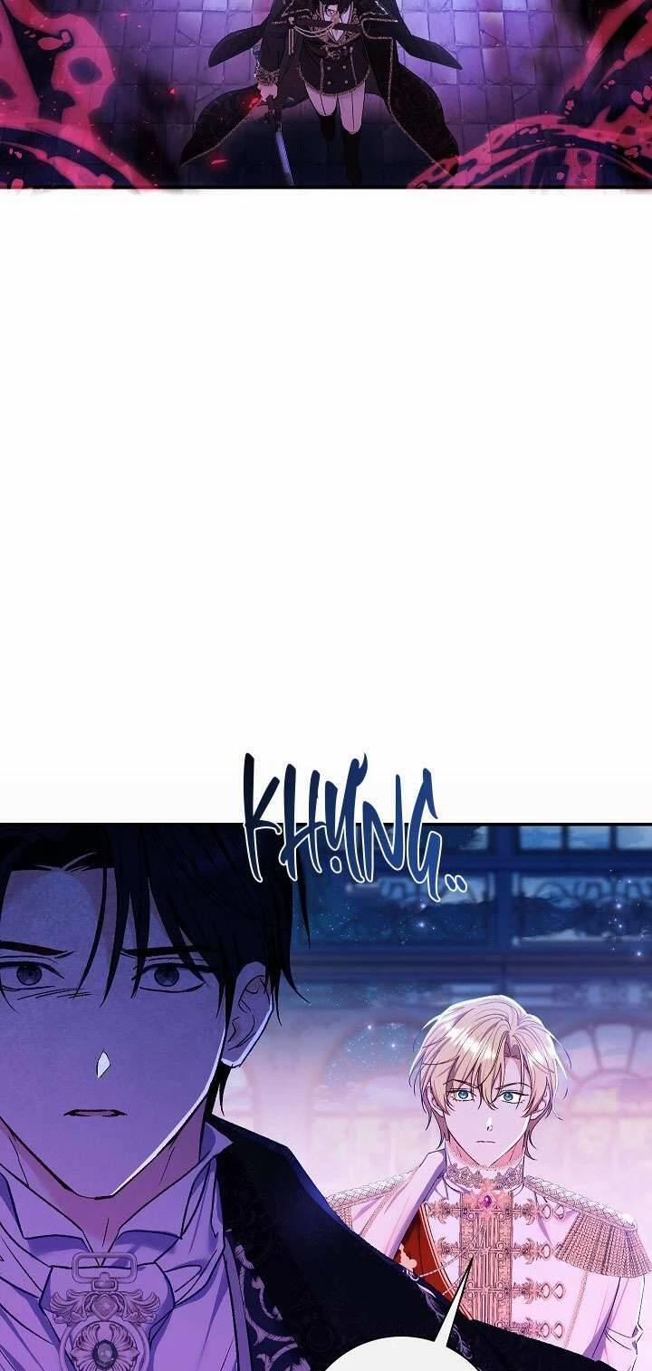 Người Xem Mắt Của Ác Nữ Quá Hoàn Hảo 73 trang 27