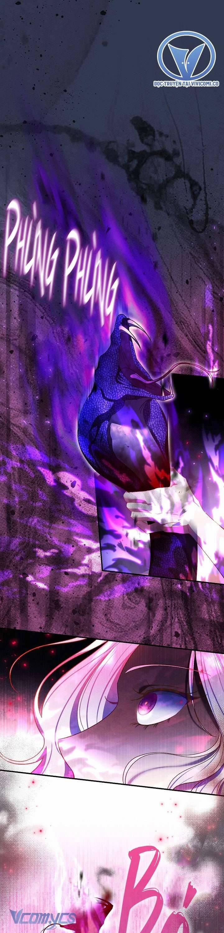 Người Xem Mắt Của Ác Nữ Quá Hoàn Hảo 73 trang 29