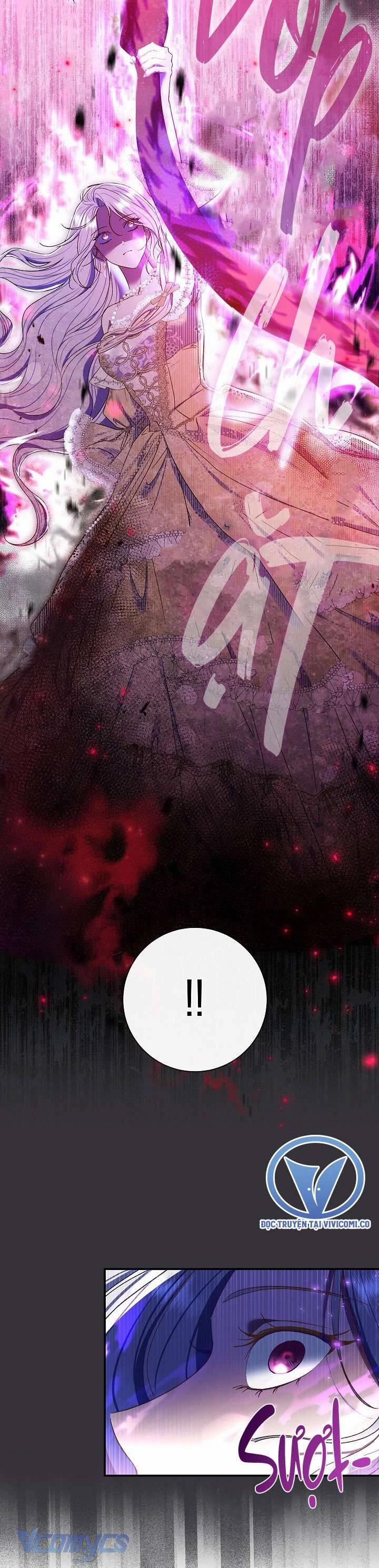 Người Xem Mắt Của Ác Nữ Quá Hoàn Hảo 73 trang 30