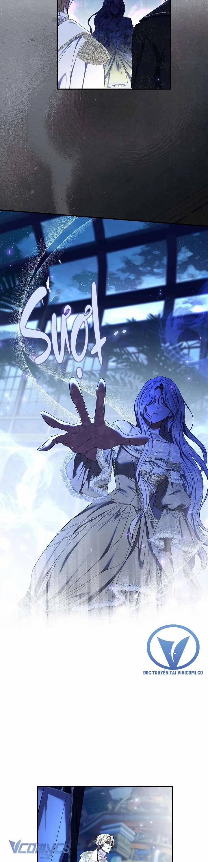 Người Xem Mắt Của Ác Nữ Quá Hoàn Hảo 73 trang 32