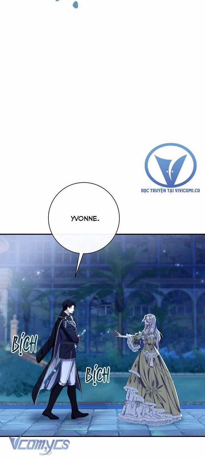 Người Xem Mắt Của Ác Nữ Quá Hoàn Hảo 73 trang 34