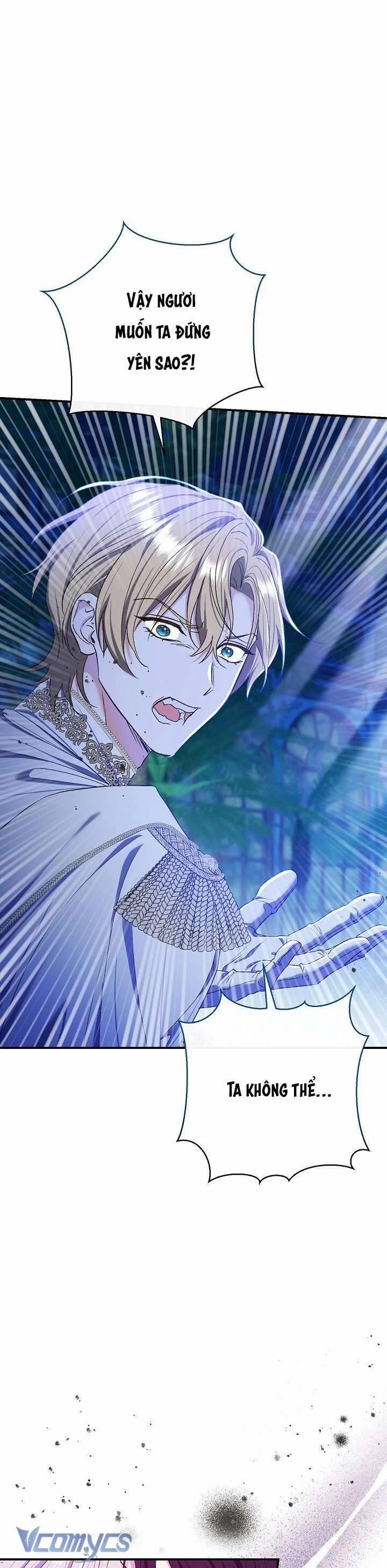 Người Xem Mắt Của Ác Nữ Quá Hoàn Hảo 73 trang 39