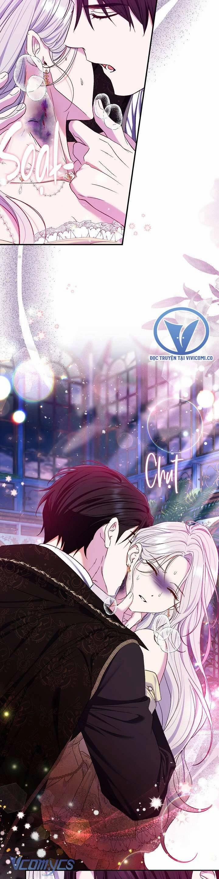 Người Xem Mắt Của Ác Nữ Quá Hoàn Hảo 73 trang 40