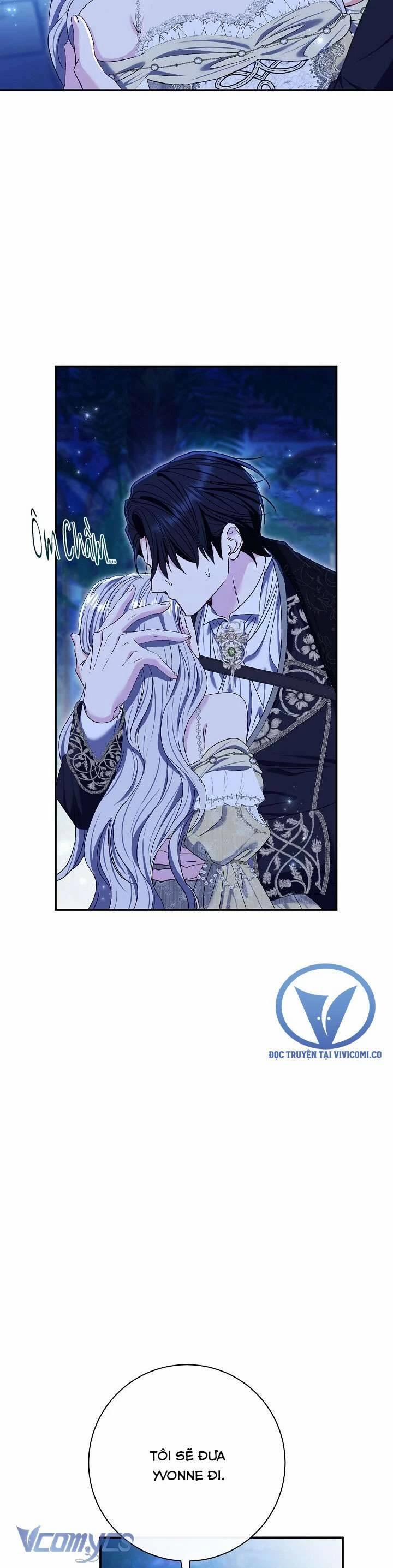 Người Xem Mắt Của Ác Nữ Quá Hoàn Hảo 73 trang 43