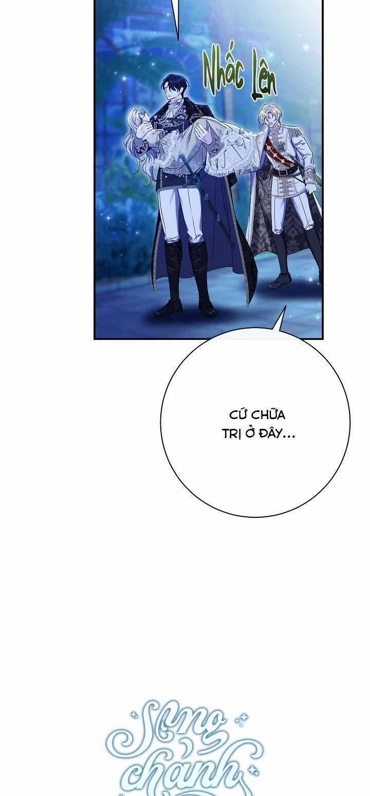 Người Xem Mắt Của Ác Nữ Quá Hoàn Hảo 73 trang 44