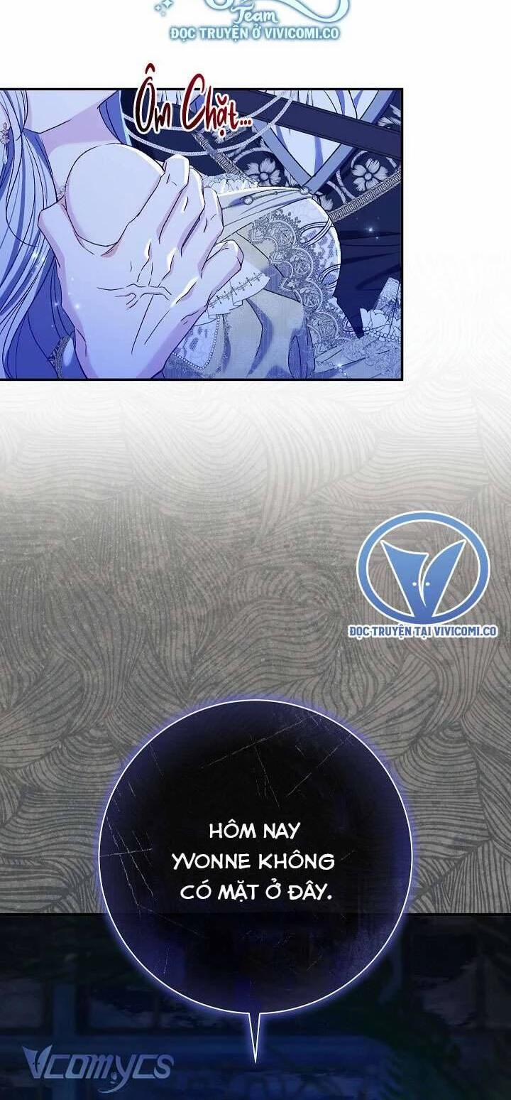 Người Xem Mắt Của Ác Nữ Quá Hoàn Hảo 73 trang 45