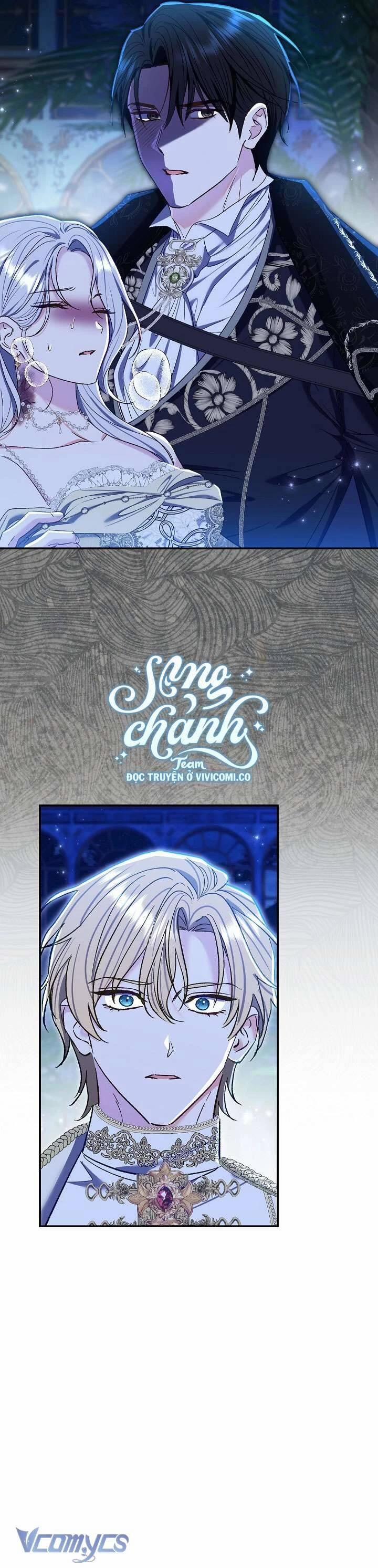 Người Xem Mắt Của Ác Nữ Quá Hoàn Hảo 73 trang 46