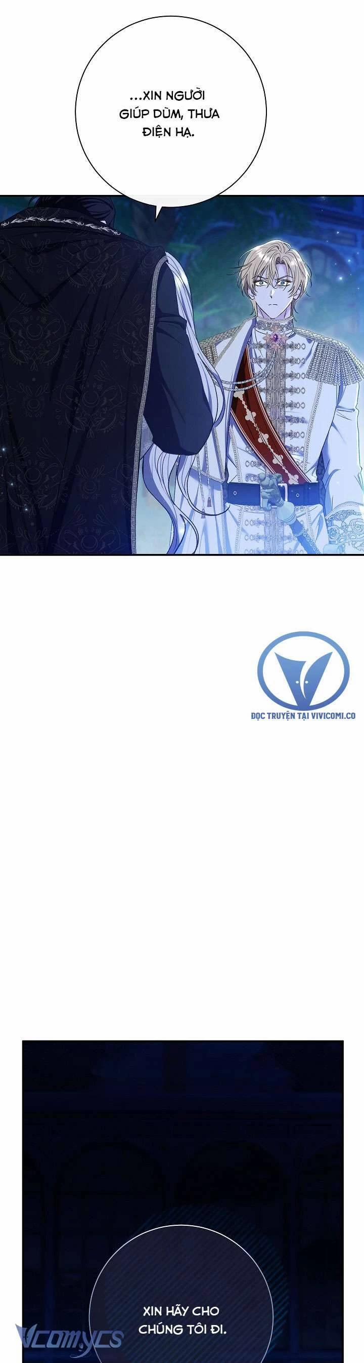 Người Xem Mắt Của Ác Nữ Quá Hoàn Hảo 73 trang 47