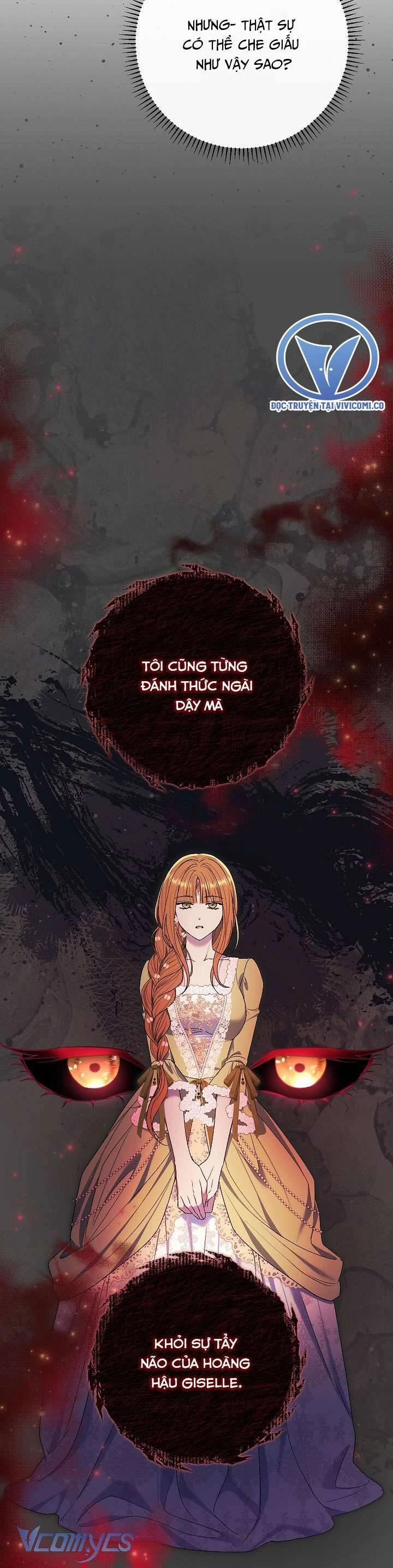 Người Xem Mắt Của Ác Nữ Quá Hoàn Hảo 73 trang 49