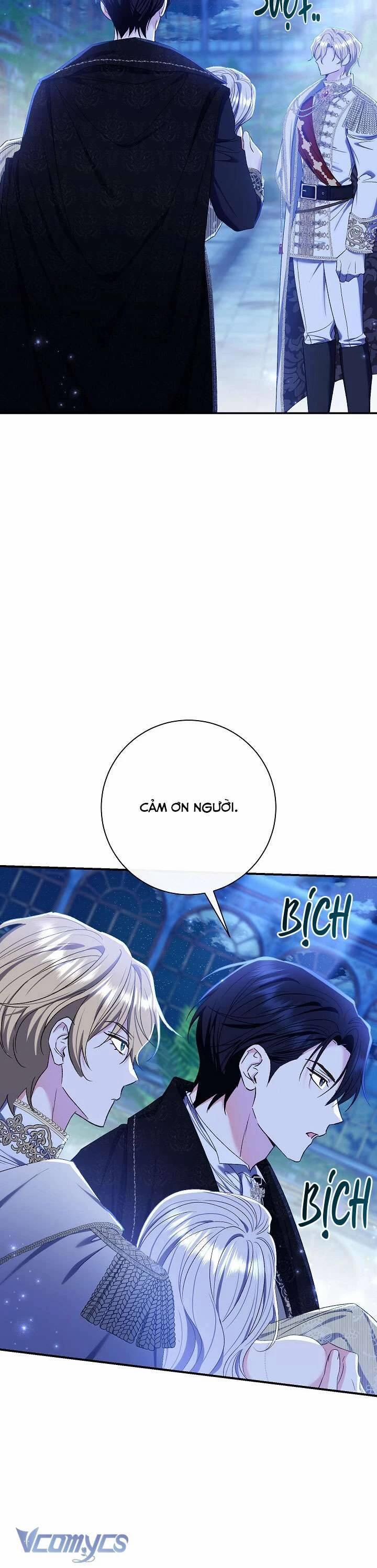 Người Xem Mắt Của Ác Nữ Quá Hoàn Hảo 73 trang 52