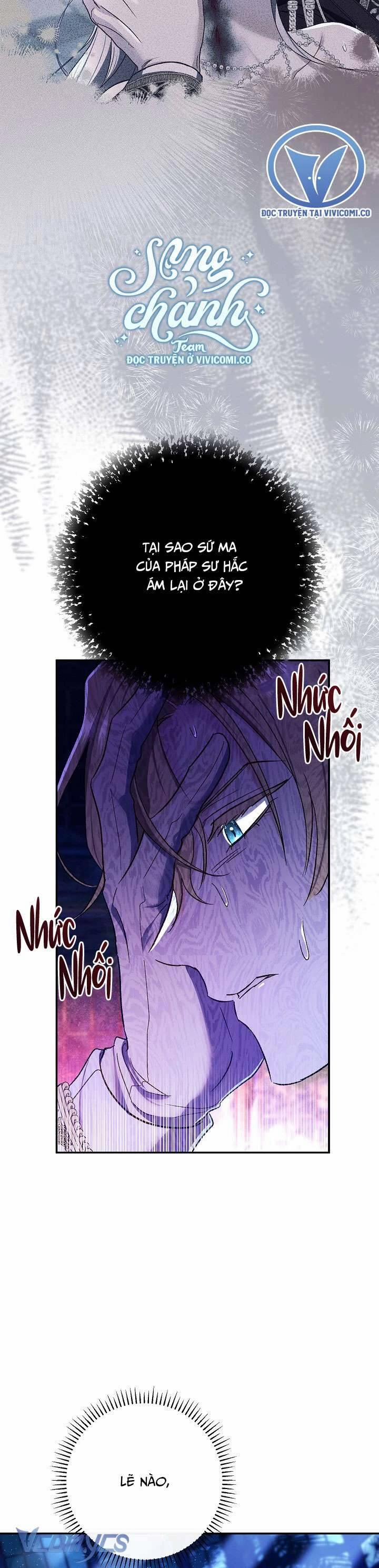 Người Xem Mắt Của Ác Nữ Quá Hoàn Hảo 73 trang 55