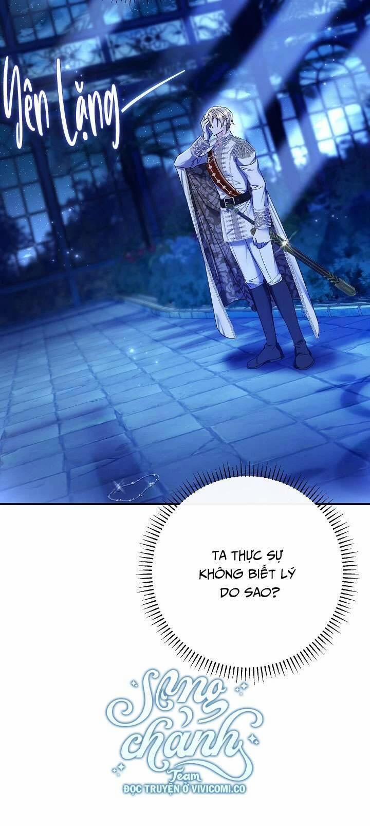 Người Xem Mắt Của Ác Nữ Quá Hoàn Hảo 73 trang 56