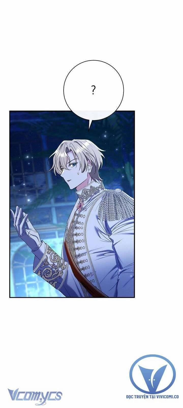Người Xem Mắt Của Ác Nữ Quá Hoàn Hảo 73 trang 57