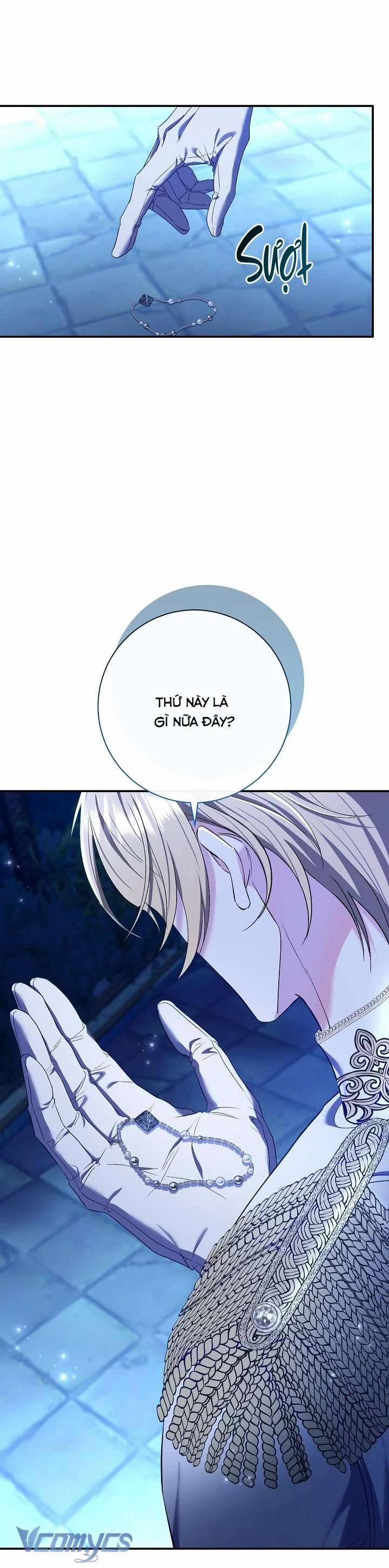 Người Xem Mắt Của Ác Nữ Quá Hoàn Hảo 73 trang 58