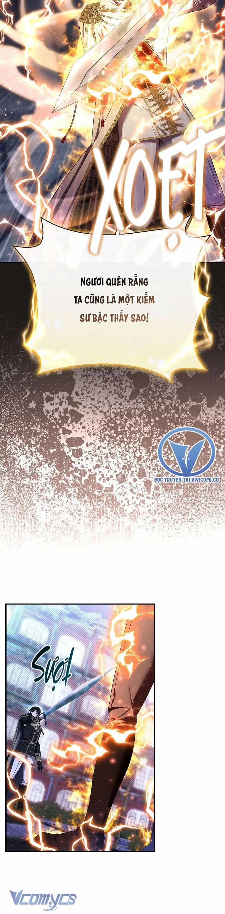 Người Xem Mắt Của Ác Nữ Quá Hoàn Hảo 73 trang 7