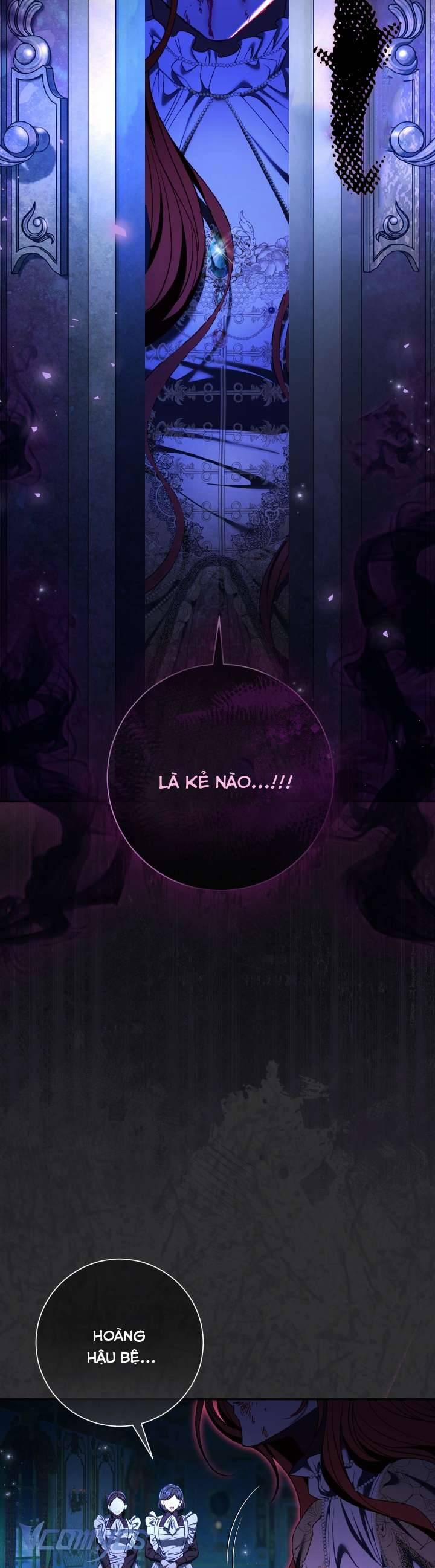 Người Xem Mắt Của Ác Nữ Quá Hoàn Hảo 74 trang 13