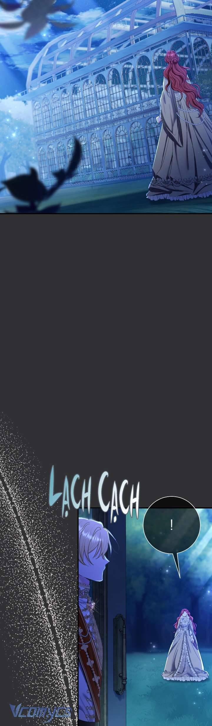 Người Xem Mắt Của Ác Nữ Quá Hoàn Hảo 74 trang 18