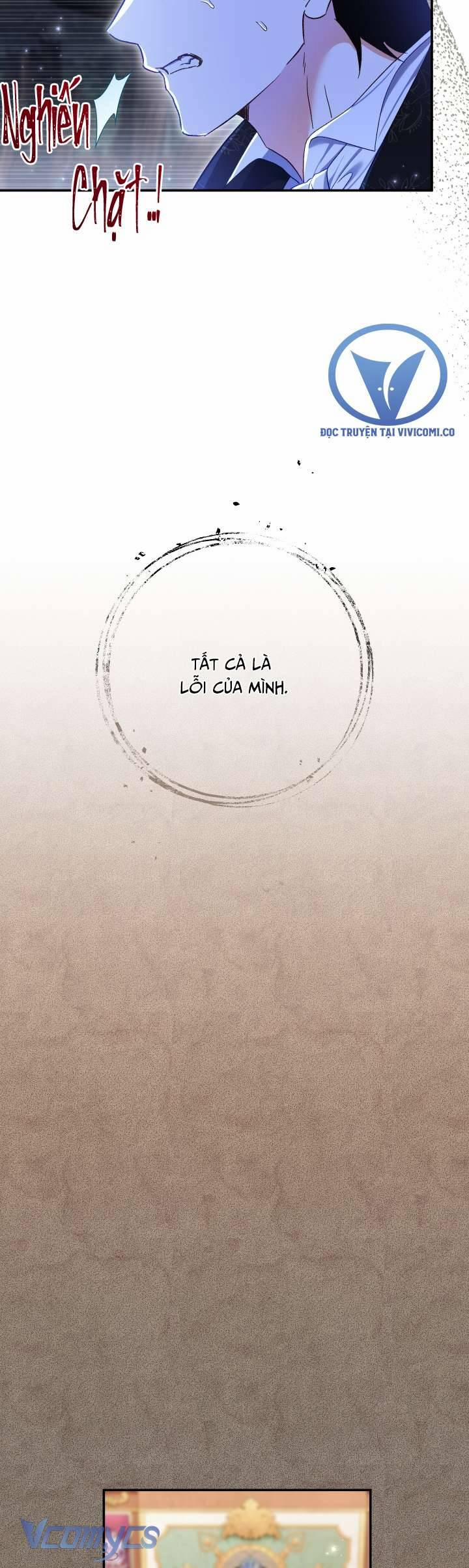 Người Xem Mắt Của Ác Nữ Quá Hoàn Hảo 74 trang 22