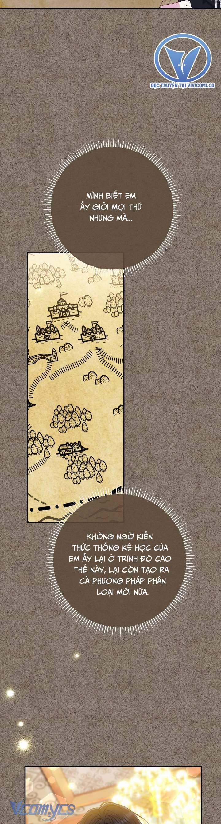 Người Xem Mắt Của Ác Nữ Quá Hoàn Hảo 74 trang 26