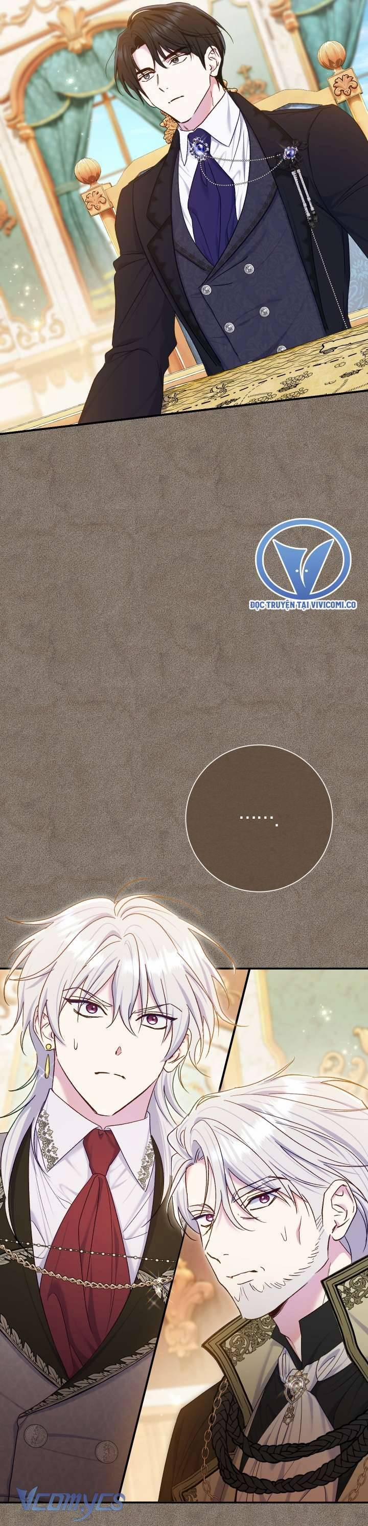 Người Xem Mắt Của Ác Nữ Quá Hoàn Hảo 74 trang 41