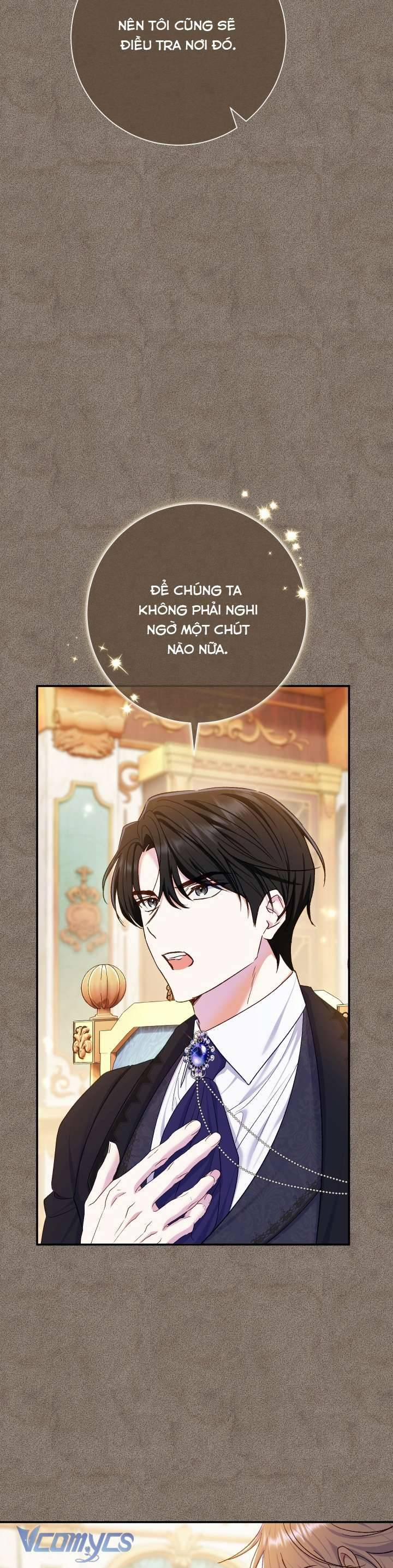 Người Xem Mắt Của Ác Nữ Quá Hoàn Hảo 74 trang 44