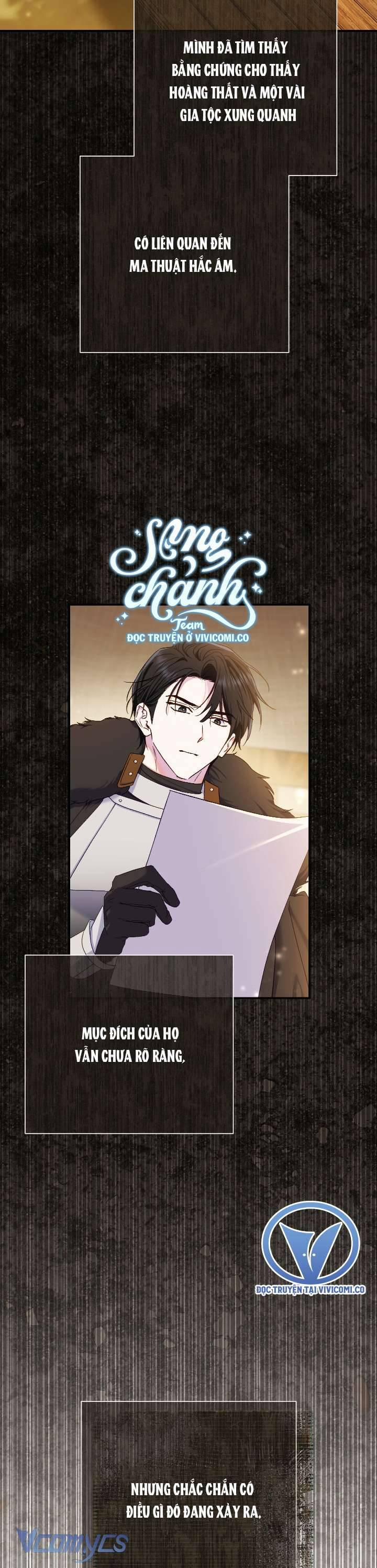 Người Xem Mắt Của Ác Nữ Quá Hoàn Hảo 74 trang 46