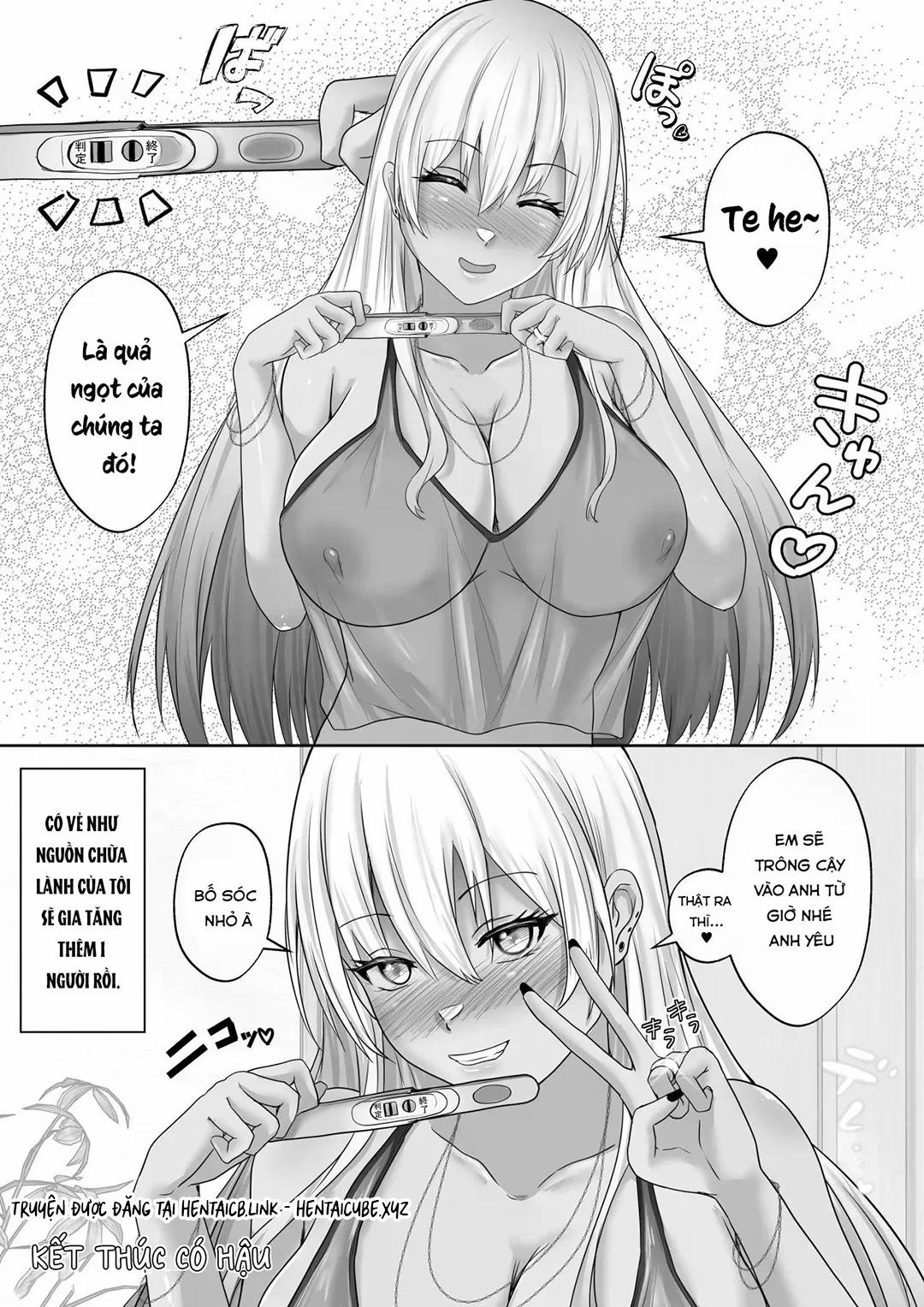 Người xoa dịu tôi 2 trang 61