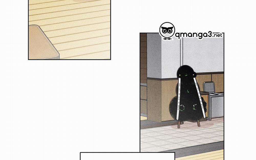 Người Yêu Của Anh 1 trang 11