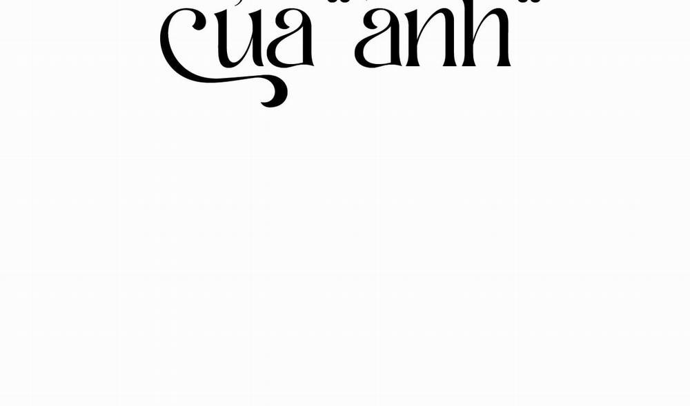 Người Yêu Của Anh 1 trang 39