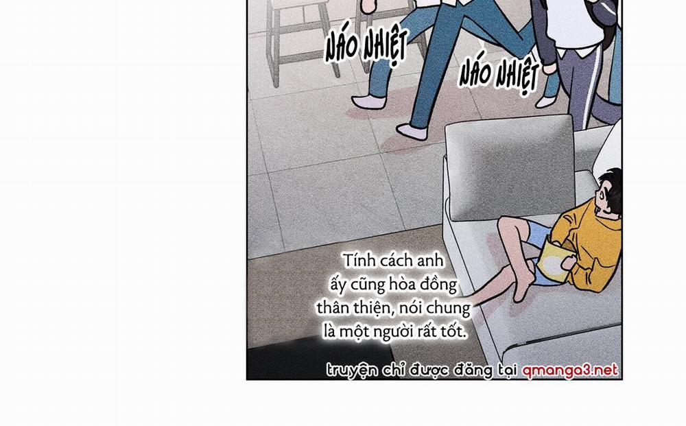 Người Yêu Của Anh 1 trang 56