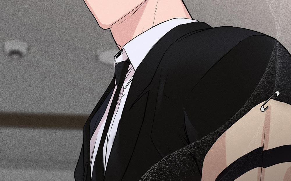 Người Yêu Của Anh 1 trang 8