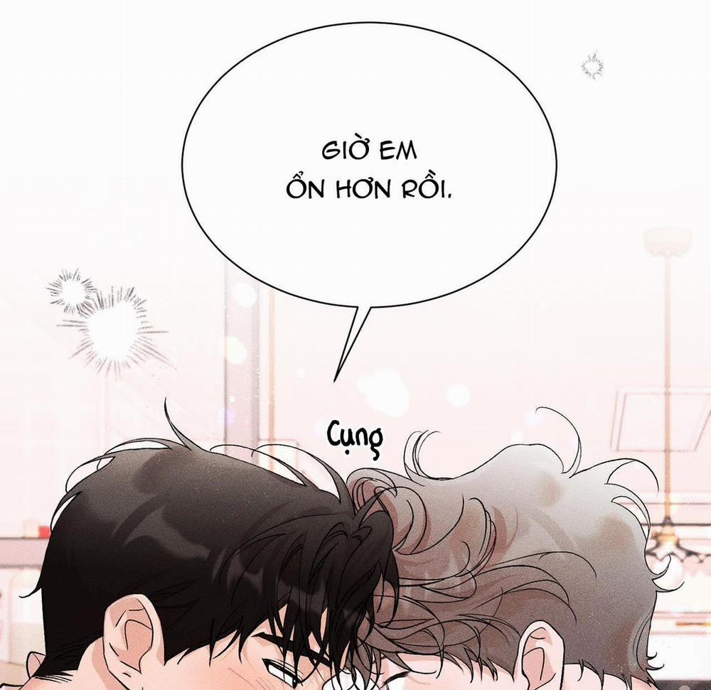 Người Yêu Của Anh 10 trang 21