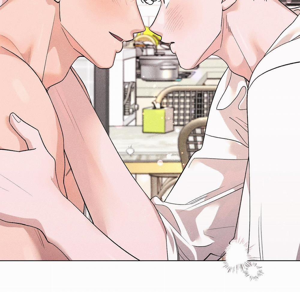 Người Yêu Của Anh 10 trang 22