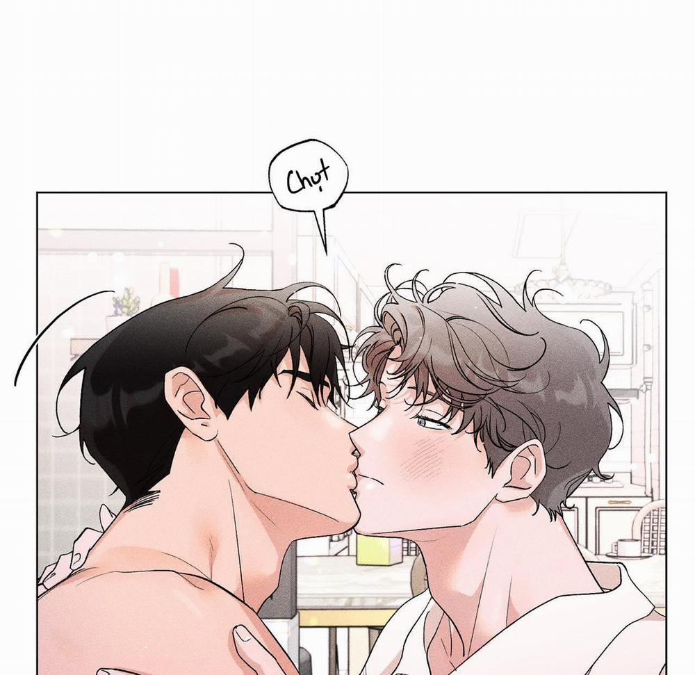 Người Yêu Của Anh 10 trang 23