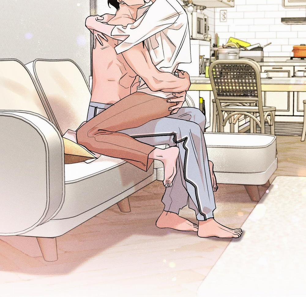 Người Yêu Của Anh 10 trang 25