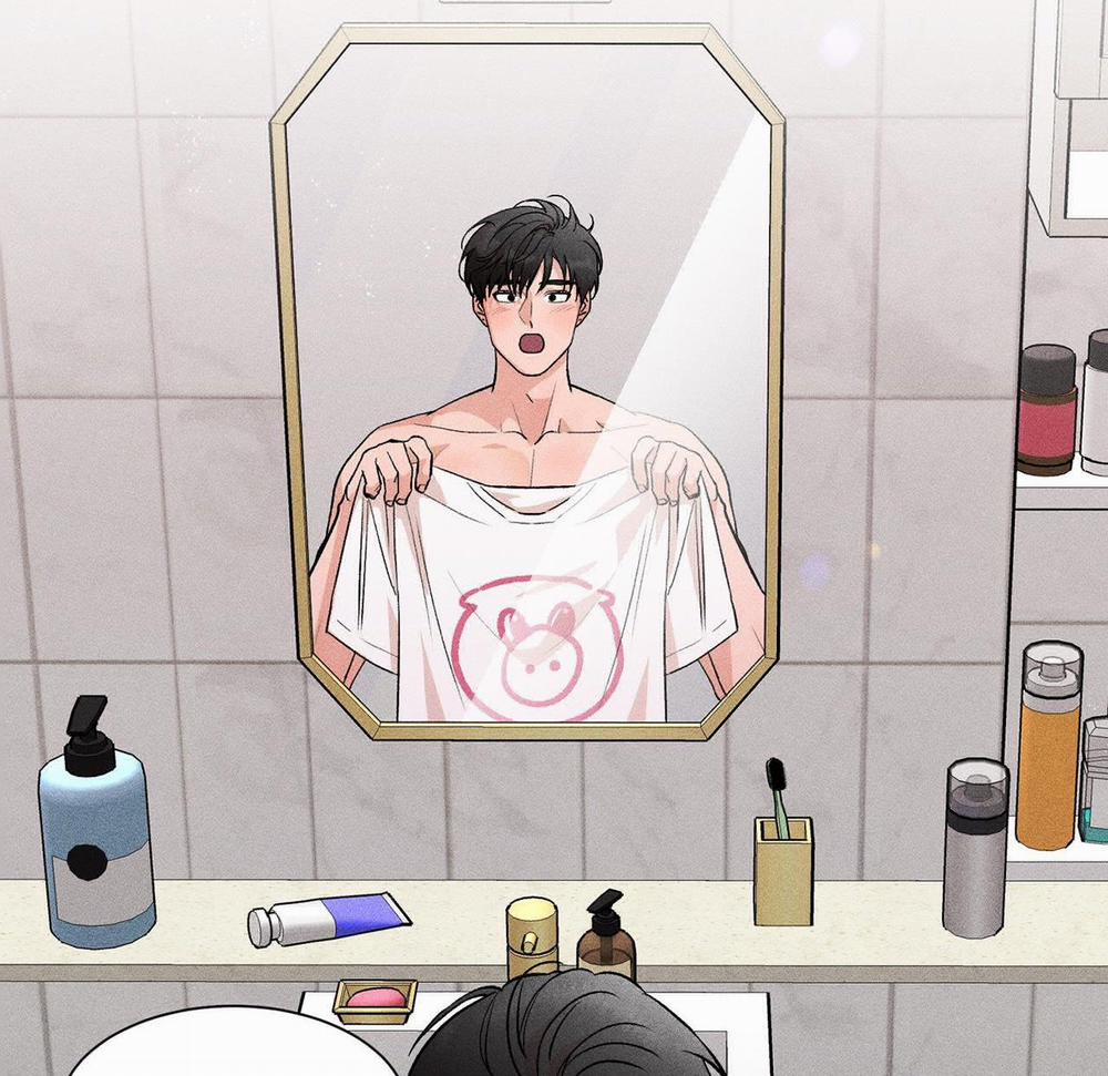 Người Yêu Của Anh 10 trang 29