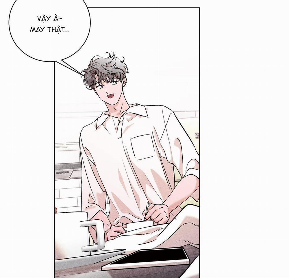 Người Yêu Của Anh 10 trang 31