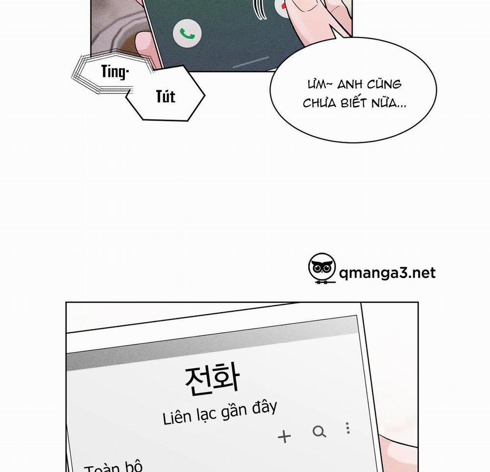 Người Yêu Của Anh 10 trang 38