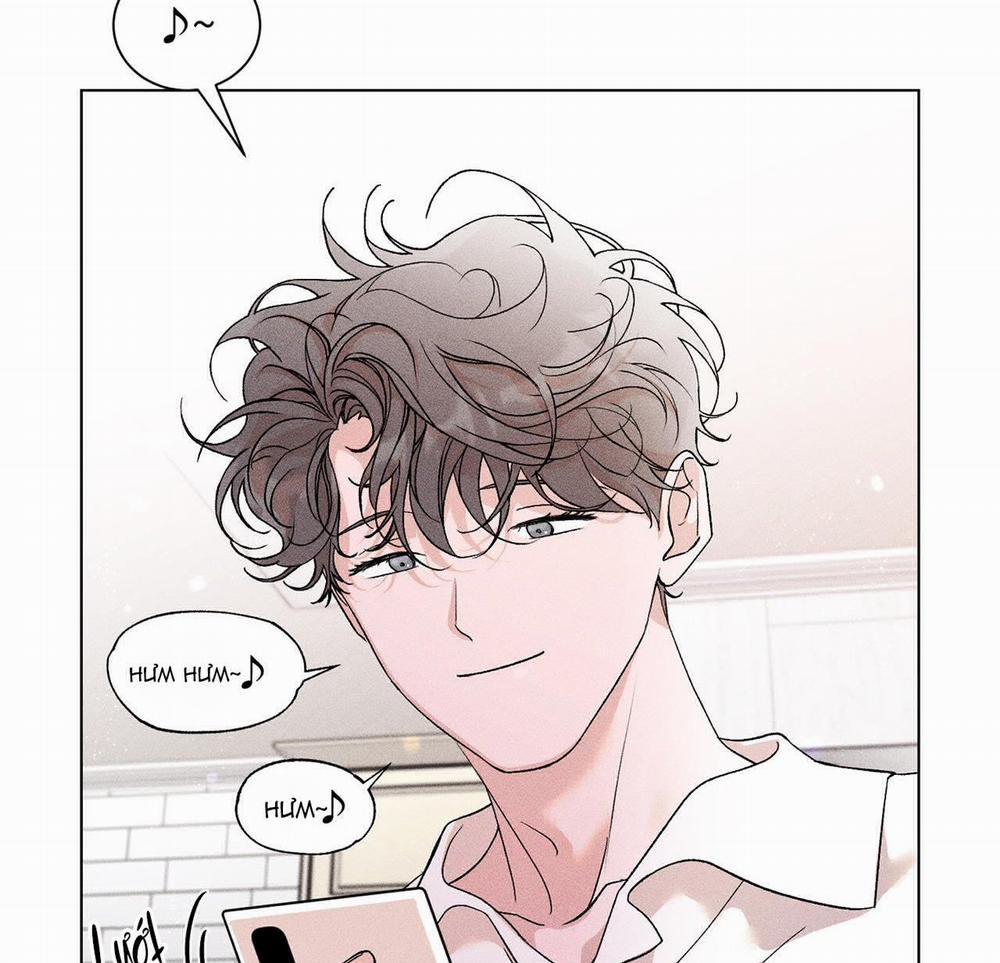 Người Yêu Của Anh 10 trang 41