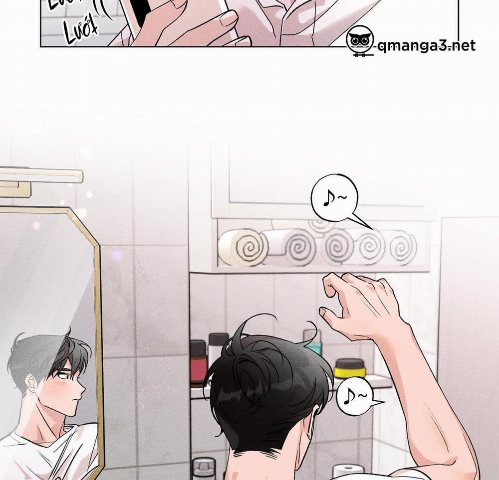 Người Yêu Của Anh 10 trang 42