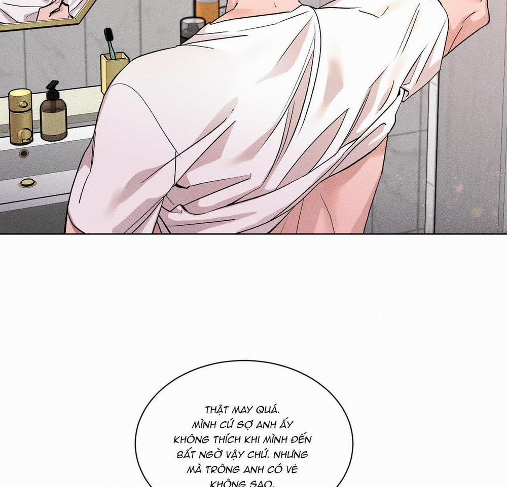 Người Yêu Của Anh 10 trang 43