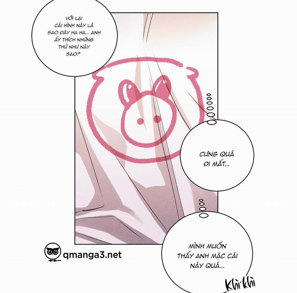 Người Yêu Của Anh 10 trang 46