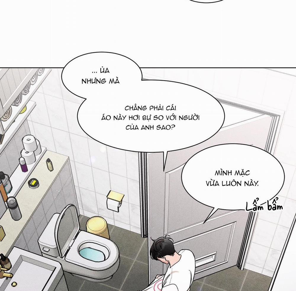 Người Yêu Của Anh 10 trang 47