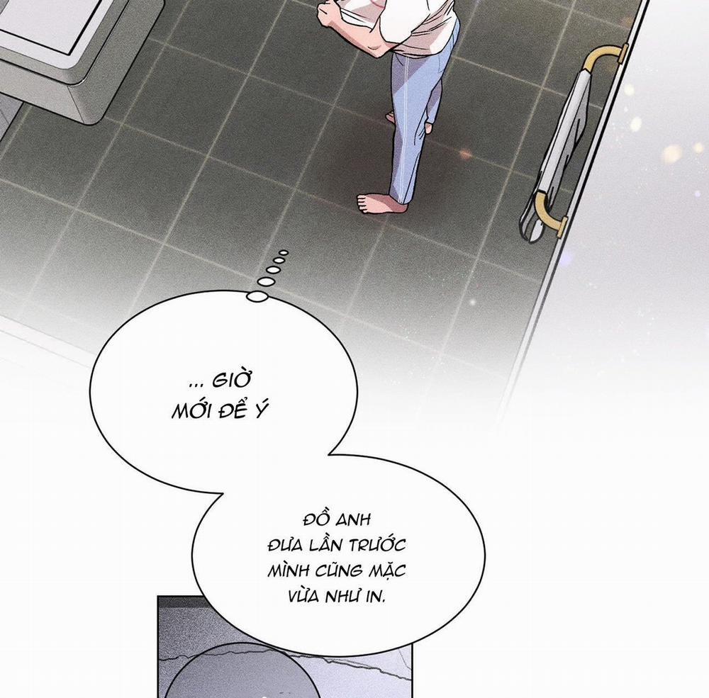 Người Yêu Của Anh 10 trang 48