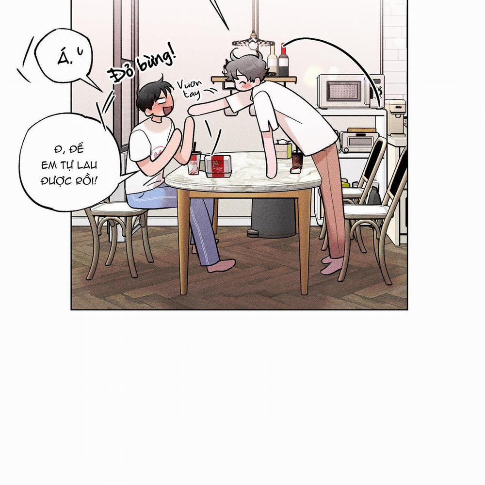 Người Yêu Của Anh 10 trang 65