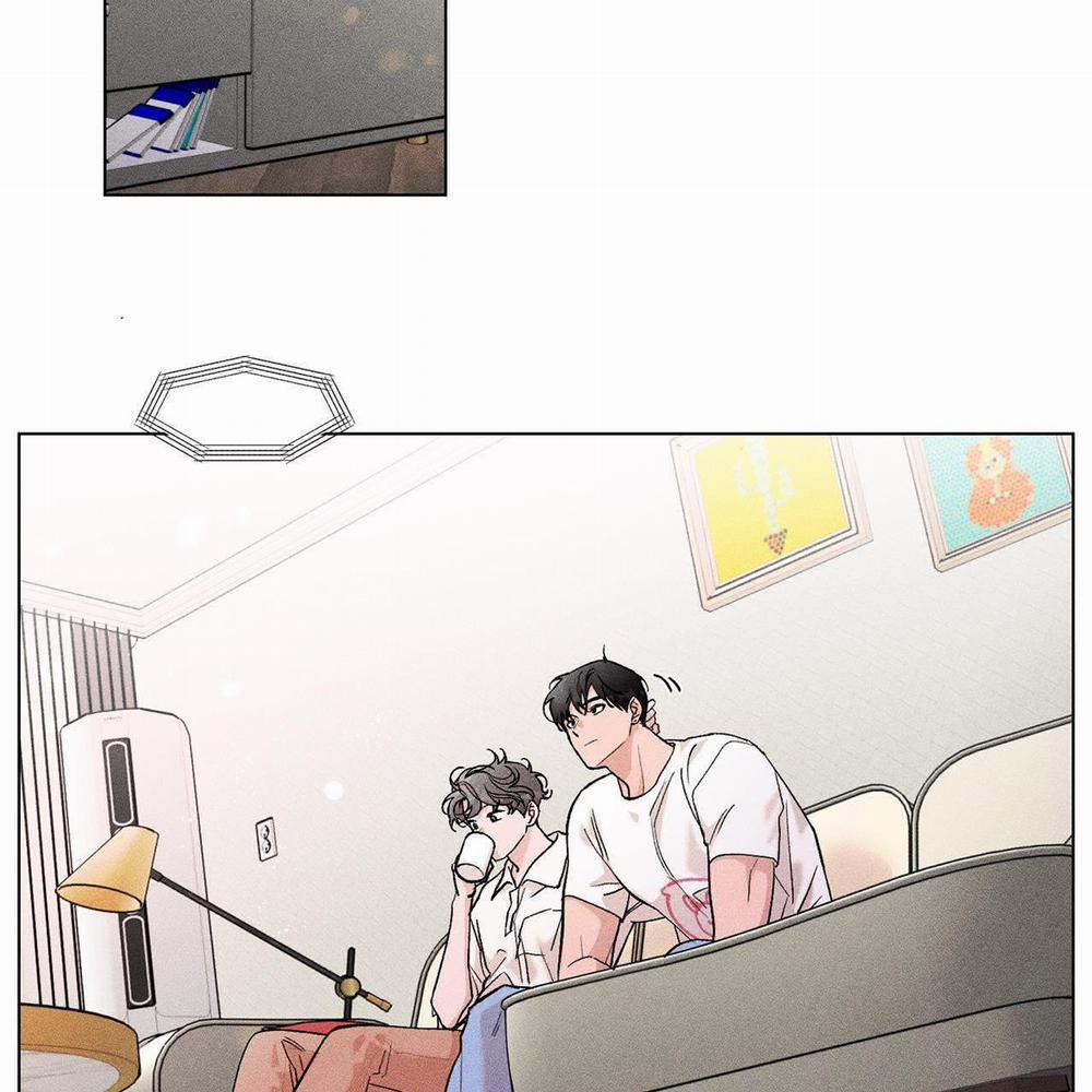 Người Yêu Của Anh 10 trang 72