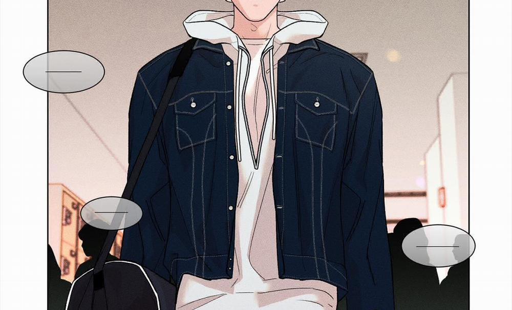 Người Yêu Của Anh 11 trang 111