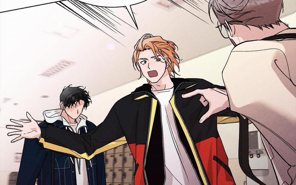 Người Yêu Của Anh 11 trang 127