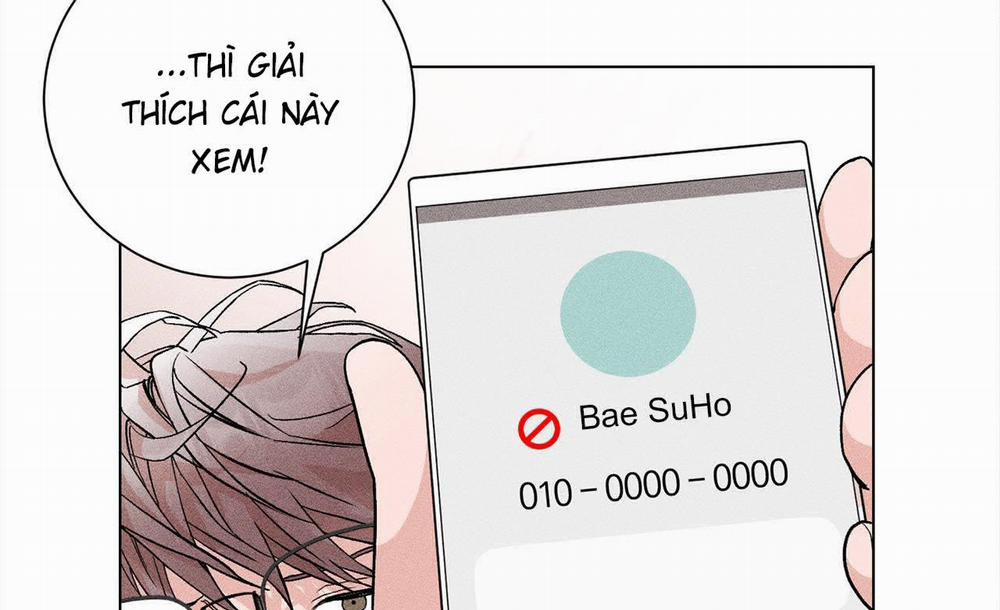 Người Yêu Của Anh 11 trang 19