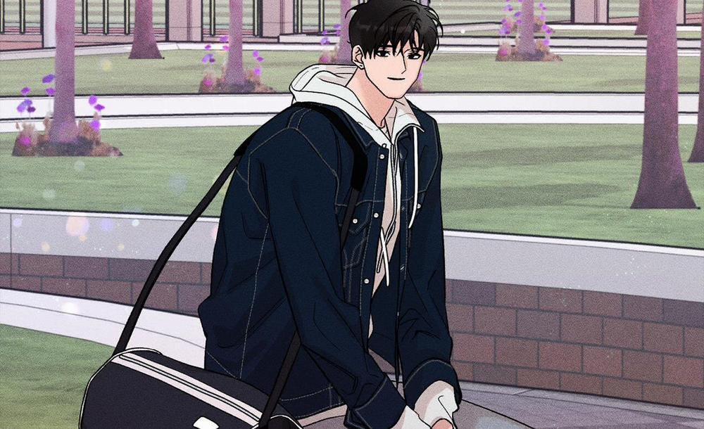 Người Yêu Của Anh 11 trang 191